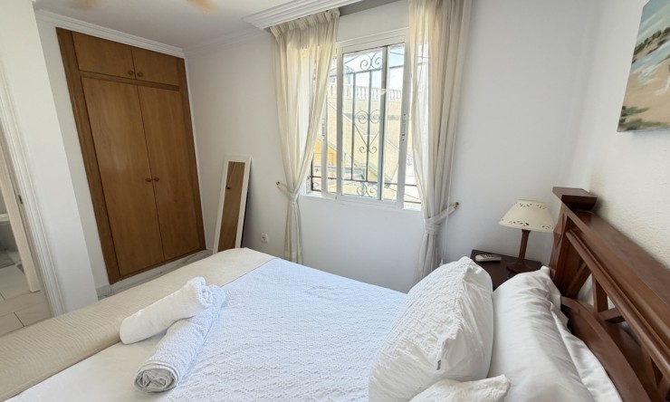 Videresalg - Frittliggende Villa - Orihuela Costa - Villamartin