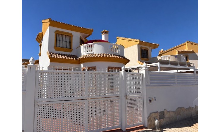 La Revente - Villa - Guardamar del Segura - El Raso