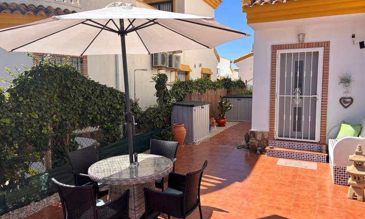 La Revente - Villa - Guardamar del Segura - El Raso