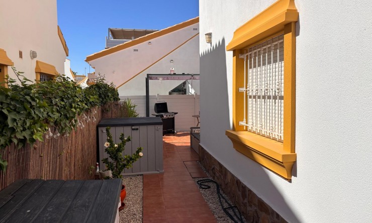 La Revente - Villa - Guardamar del Segura - El Raso