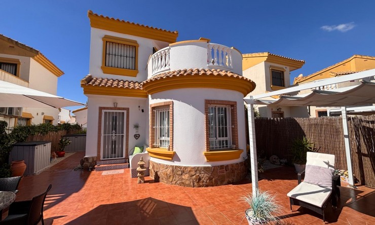La Revente - Villa - Guardamar del Segura - El Raso