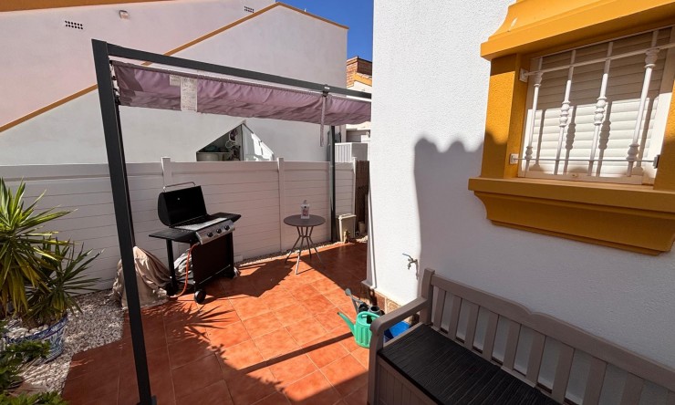 La Revente - Villa - Guardamar del Segura - El Raso