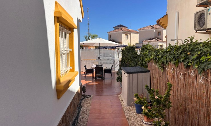 La Revente - Villa - Guardamar del Segura - El Raso