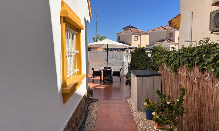 La Revente - Villa - Guardamar del Segura - El Raso