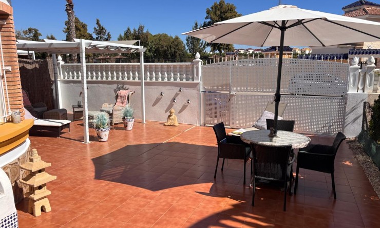La Revente - Villa - Guardamar del Segura - El Raso