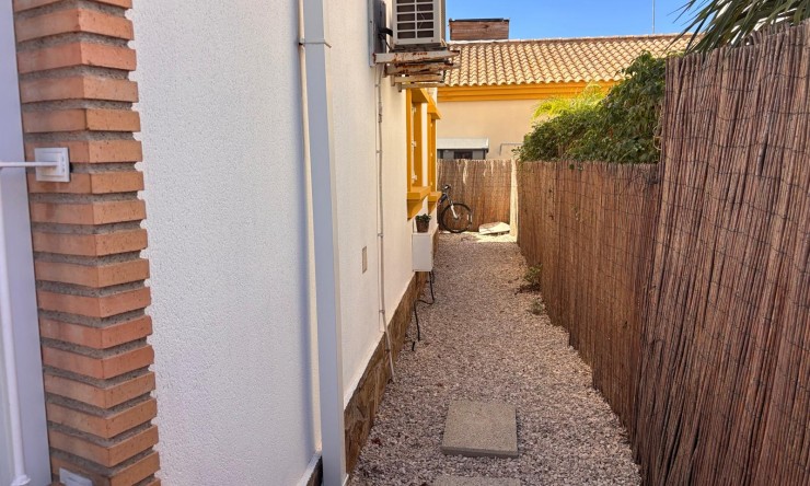 La Revente - Villa - Guardamar del Segura - El Raso
