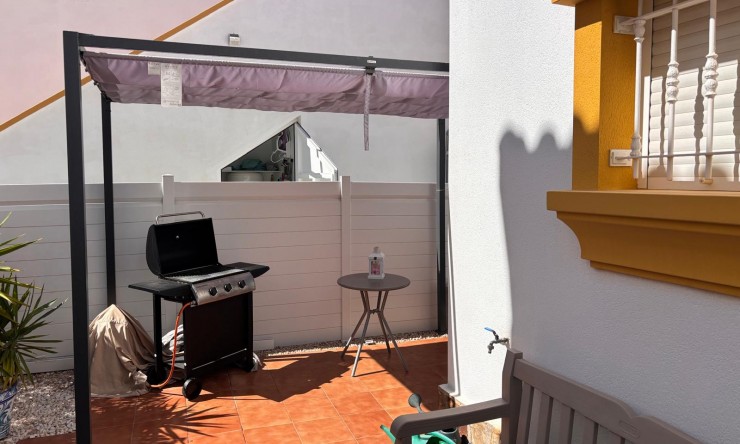 La Revente - Villa - Guardamar del Segura - El Raso