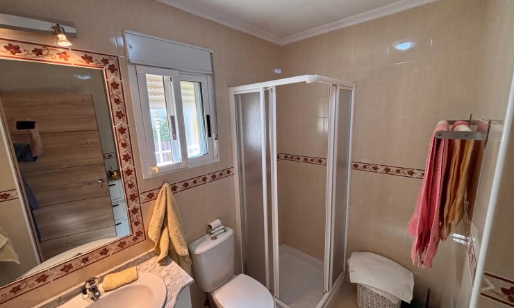 La Revente - Villa - Guardamar del Segura - El Raso