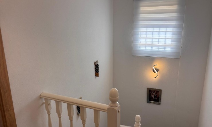 La Revente - Villa - Guardamar del Segura - El Raso