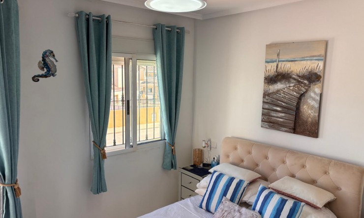 La Revente - Villa - Guardamar del Segura - El Raso