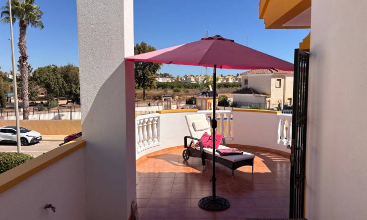 La Revente - Villa - Guardamar del Segura - El Raso