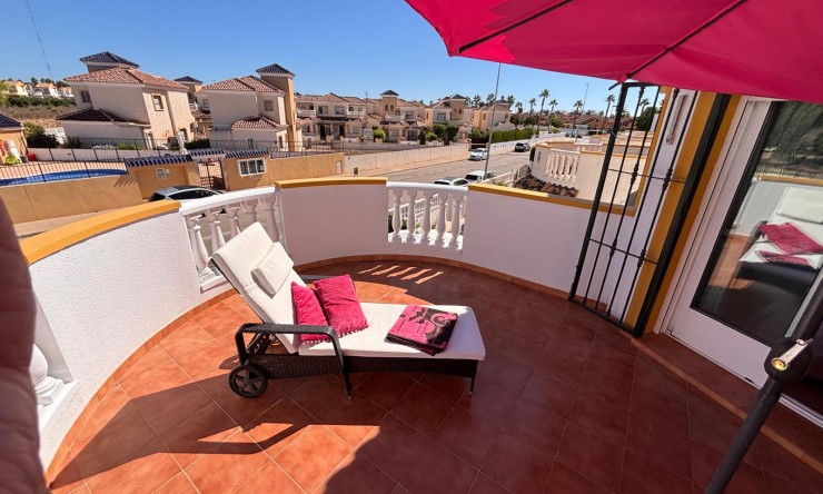 La Revente - Villa - Guardamar del Segura - El Raso