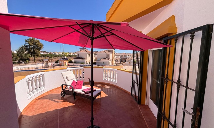 La Revente - Villa - Guardamar del Segura - El Raso