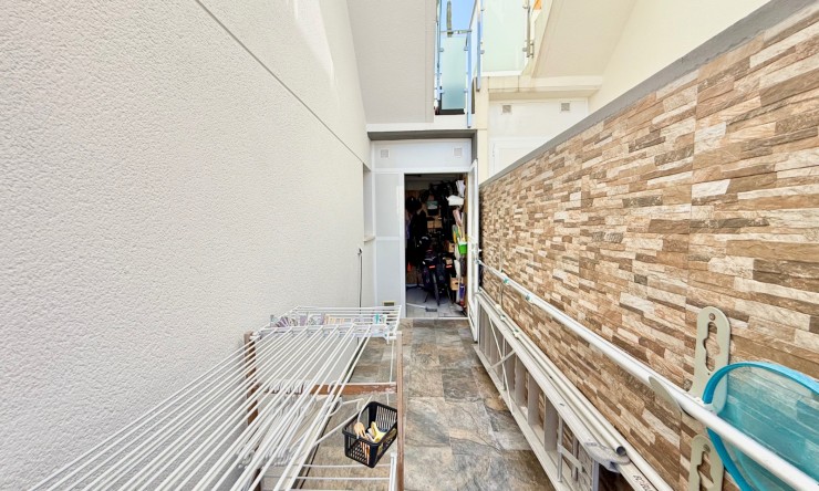 Videresalg - Frittliggende Villa - Orihuela Costa - Lomas de Cabo Roig