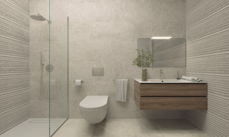 New - Apartment - Torrevieja - Torrevieja - Centre