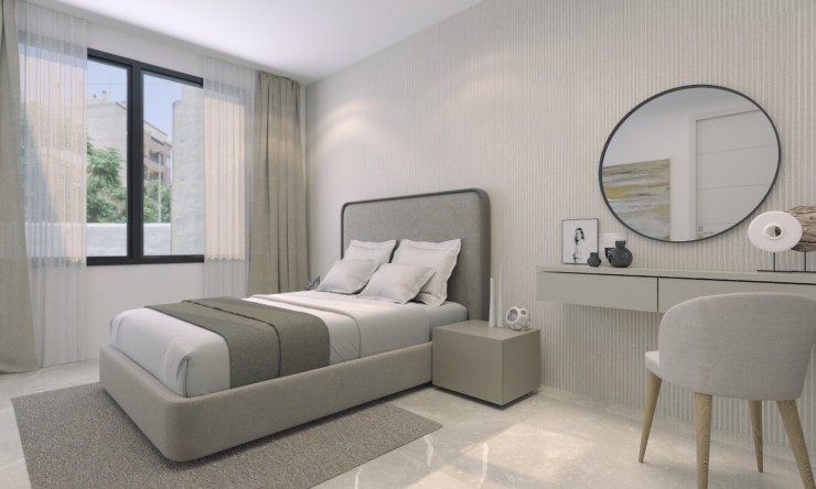 New - Apartment - Torrevieja - Torrevieja - Centre