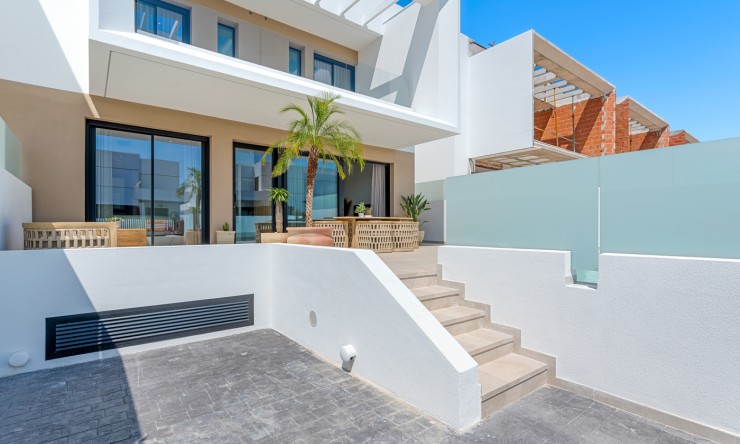 New - Townhouse - Dolores - Dolores - Town