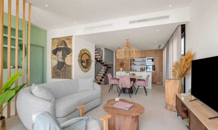 New - Townhouse - Dolores - Dolores - Town