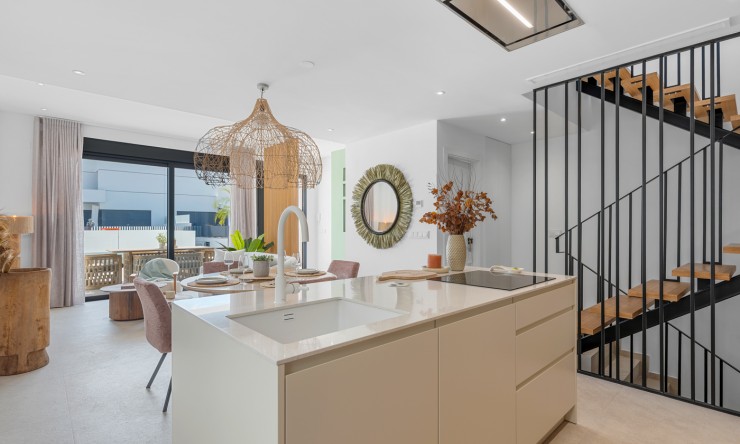 New - Townhouse - Dolores - Dolores - Town