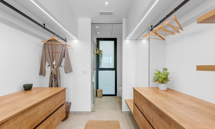 New - Townhouse - Dolores - Dolores - Town