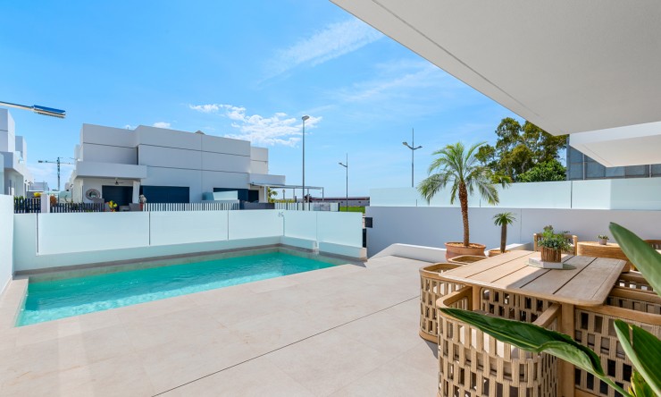 New - Townhouse - Dolores - Dolores - Town