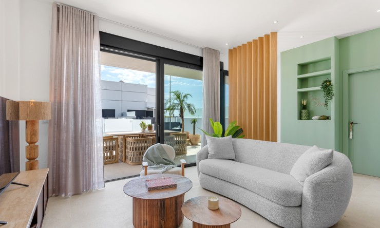 New - Townhouse - Dolores - Dolores - Town
