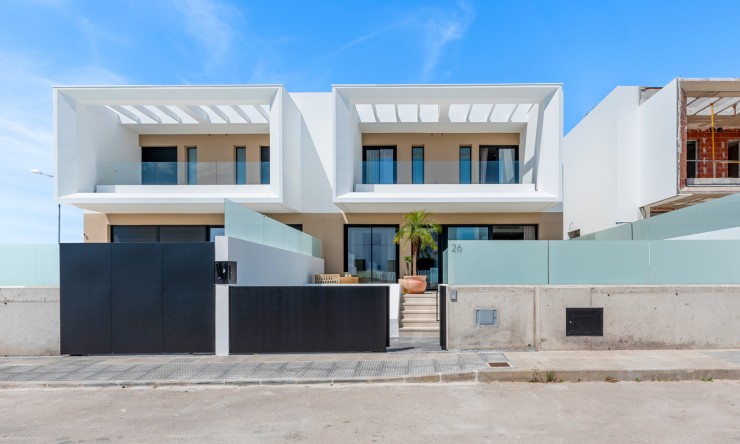 New - Townhouse - Dolores - Dolores - Town