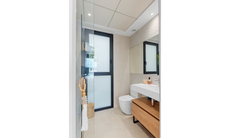 New - Townhouse - Dolores - Dolores - Town
