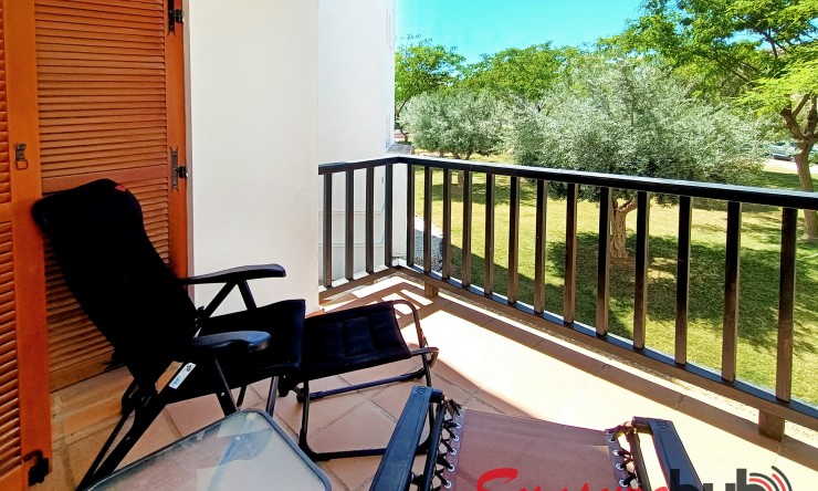 Videresalg - Leilighet - El Valle Golf Resort - El Valle Golf Resort - Centre