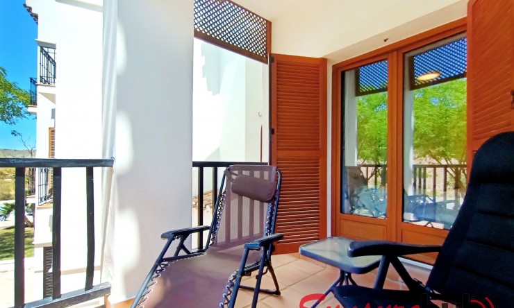 Videresalg - Leilighet - El Valle Golf Resort - El Valle Golf Resort - Centre