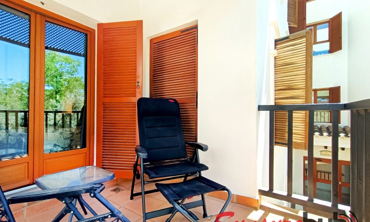 Videresalg - Leilighet - El Valle Golf Resort - El Valle Golf Resort - Centre