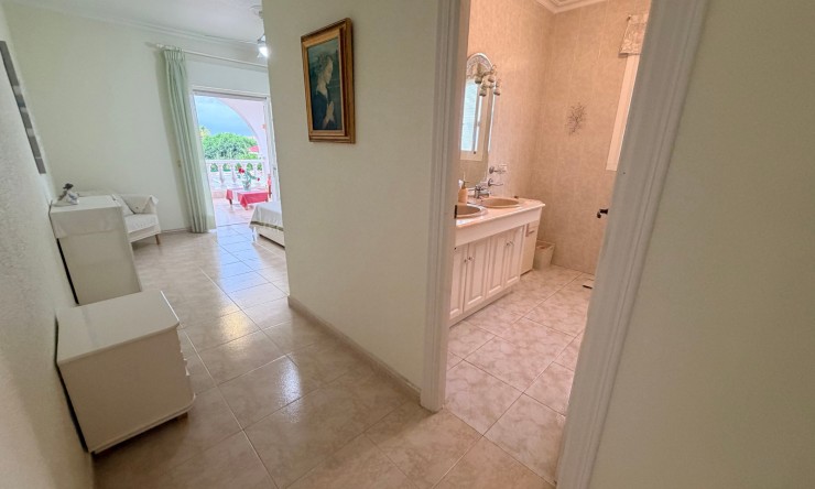 Wederverkoop - Vrijstaande Villa - Ciudad Quesada - Ciudad Quesada - Stad