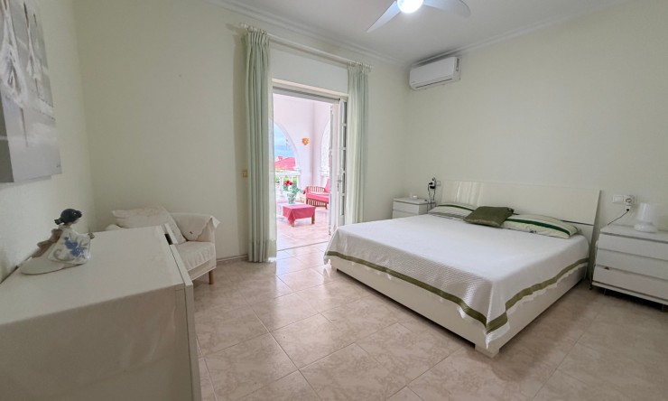 Wederverkoop - Vrijstaande Villa - Ciudad Quesada - Ciudad Quesada - Stad