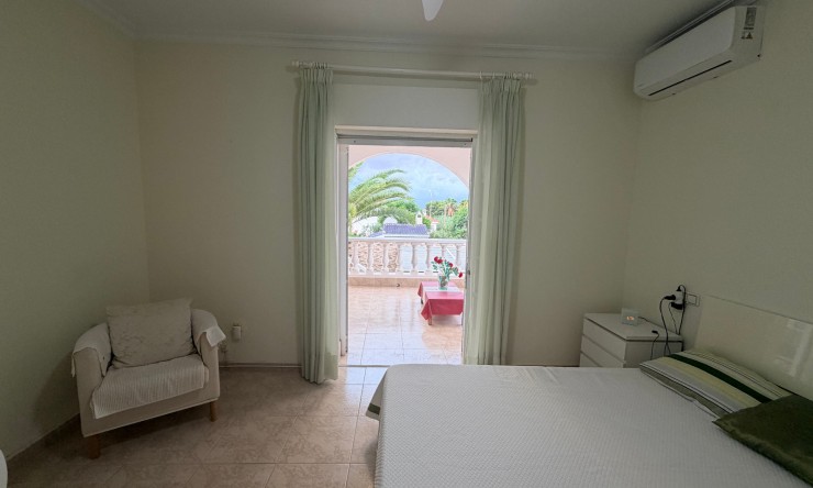 Wederverkoop - Vrijstaande Villa - Ciudad Quesada - Ciudad Quesada - Stad