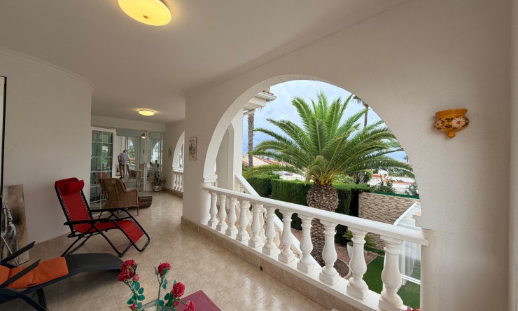 Wederverkoop - Vrijstaande Villa - Ciudad Quesada - Ciudad Quesada - Stad