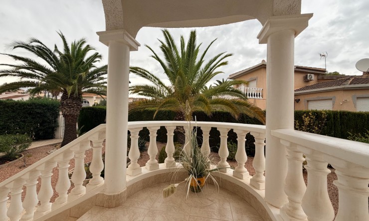 Wederverkoop - Vrijstaande Villa - Ciudad Quesada - Ciudad Quesada - Stad