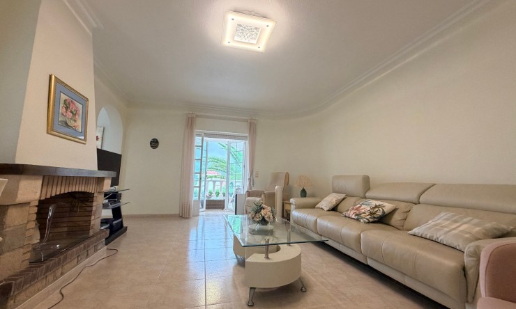 Wederverkoop - Vrijstaande Villa - Ciudad Quesada - Ciudad Quesada - Stad