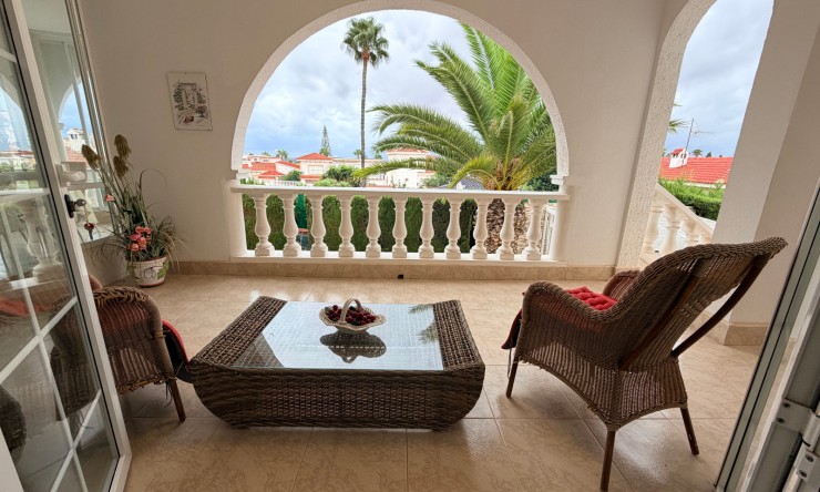 Wederverkoop - Vrijstaande Villa - Ciudad Quesada - Ciudad Quesada - Stad