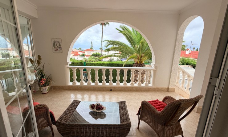 Wederverkoop - Vrijstaande Villa - Ciudad Quesada - Ciudad Quesada - Stad
