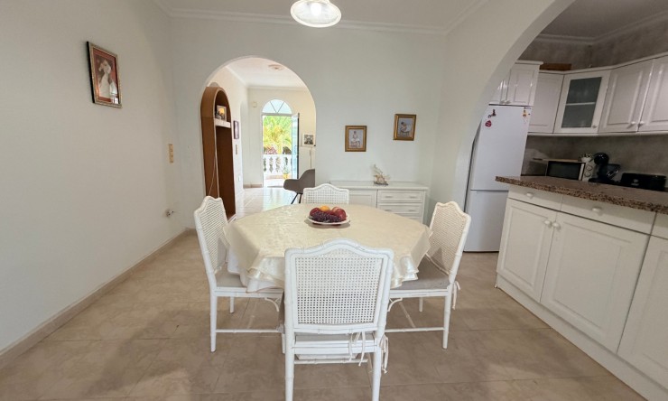 Wederverkoop - Vrijstaande Villa - Ciudad Quesada - Ciudad Quesada - Stad