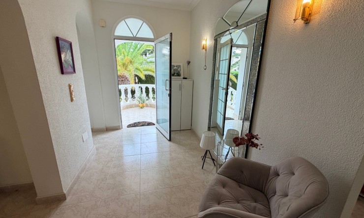Wederverkoop - Vrijstaande Villa - Ciudad Quesada - Ciudad Quesada - Stad