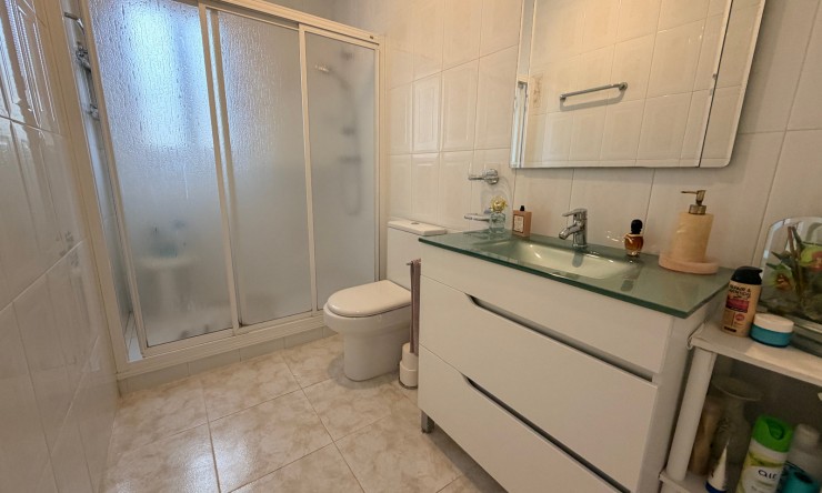 Wederverkoop - Vrijstaande Villa - Ciudad Quesada - Ciudad Quesada - Stad