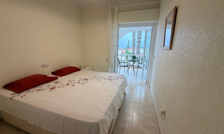 Wederverkoop - Vrijstaande Villa - Ciudad Quesada - Ciudad Quesada - Stad