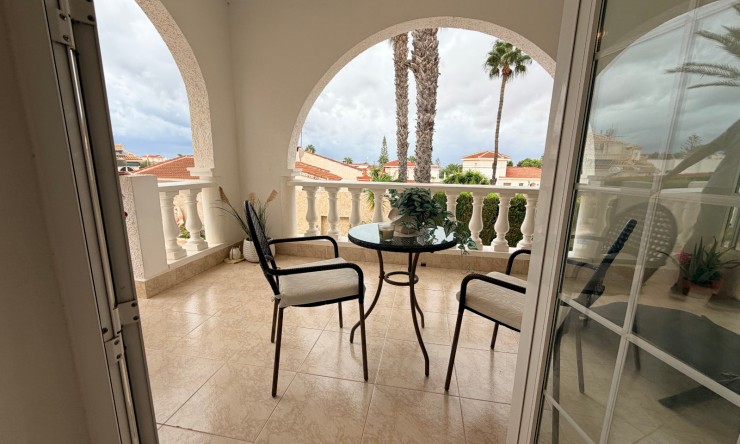 Wederverkoop - Vrijstaande Villa - Ciudad Quesada - Ciudad Quesada - Stad
