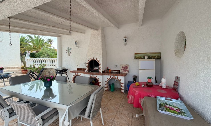 Wederverkoop - Vrijstaande Villa - Ciudad Quesada - Ciudad Quesada - Stad