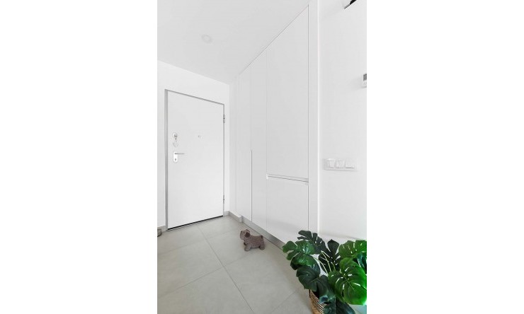 Wederverkoop - Appartement - Pilar de La Horadada - El Mojón