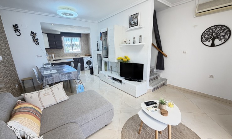 Reventa - Apartamento - Orihuela Costa - Cabo Roig