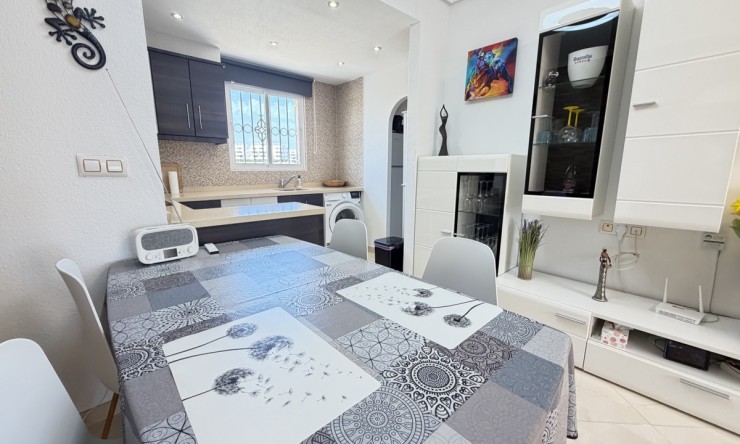 Reventa - Apartamento - Orihuela Costa - Cabo Roig