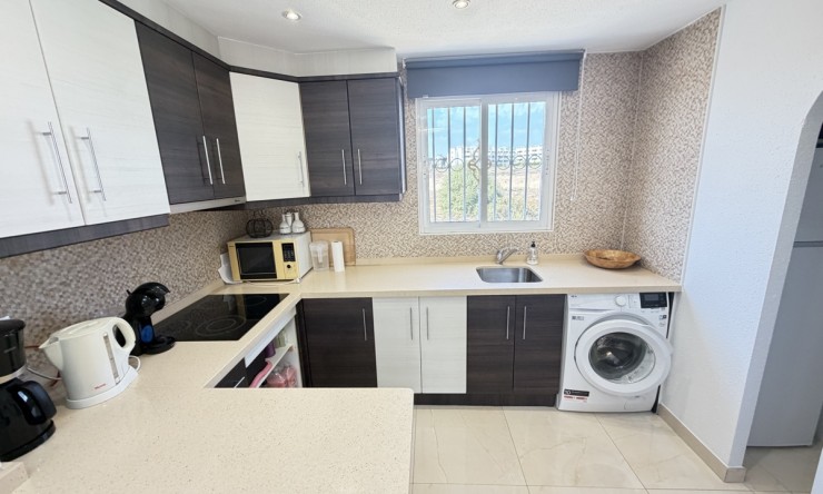 Reventa - Apartamento - Orihuela Costa - Cabo Roig