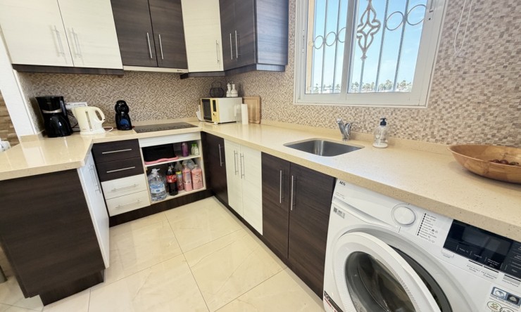 Reventa - Apartamento - Orihuela Costa - Cabo Roig